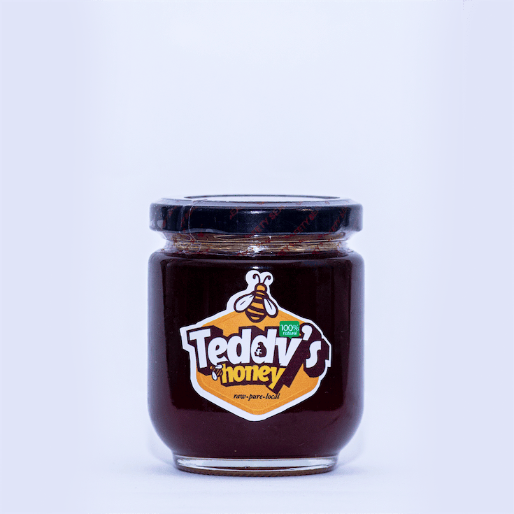 Teddy's Honey - 195ml