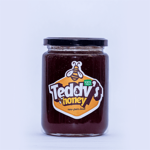 Teddy's Honey - 350ml