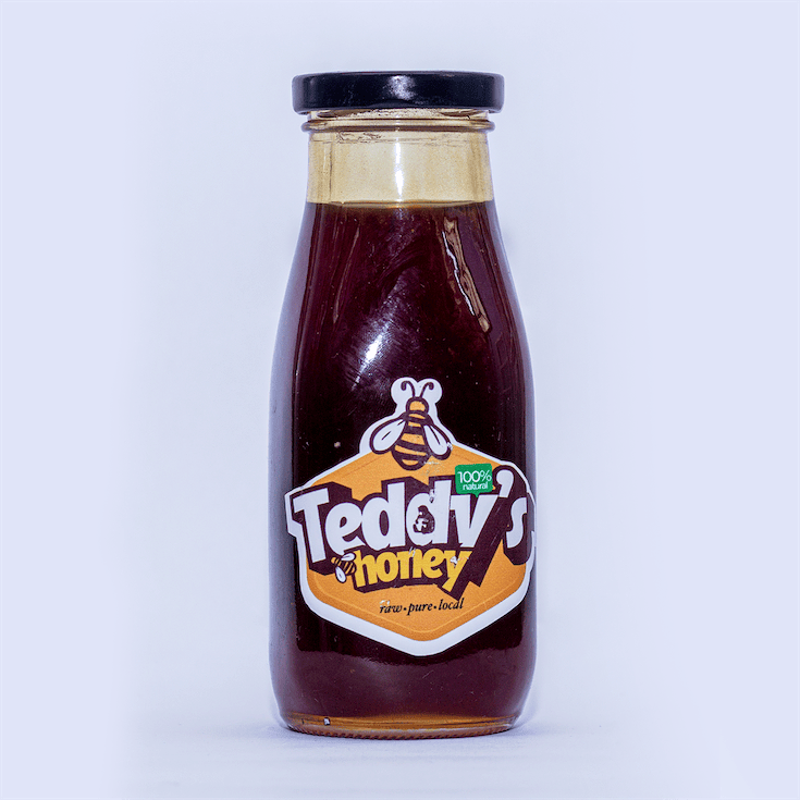 Teddy's Honey - 300ml